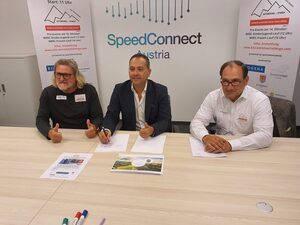 2023 Speed Connect Vertrag