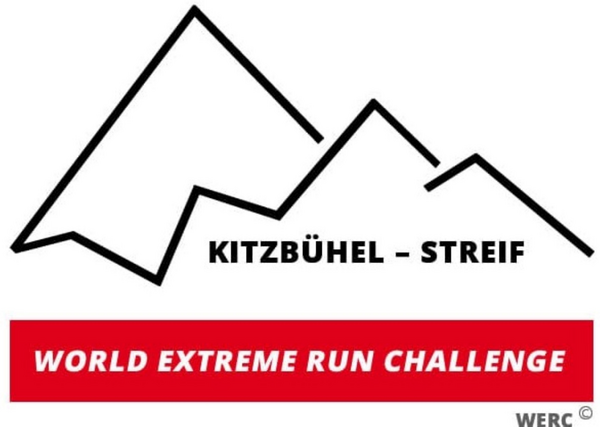 Logo mit Kitzbühel 3500